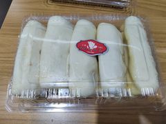 -白玉兰食品(中山公园龙之梦店)