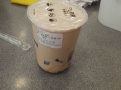 奶茶三兄弟-沪上阿姨·精选茶饮(万新村店)