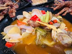 -烧蠔帮·湛江生蚝(茂南万达店)