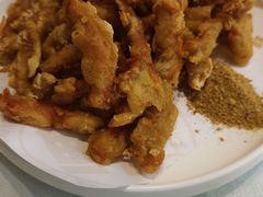 -鲜得莱渔港·小平岛海胆馆(七贤岭店)