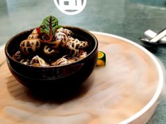 -望乡楼上海菜(日月光店)