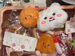 -雍容荟帝王蟹活龙虾展台自助(IFS黑金店)