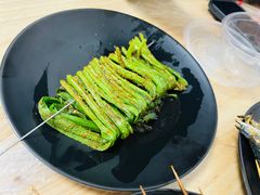 -郑记•不夜城烧烤•龙虾•虾蟹(黄鹤楼店)