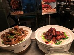 -The COOK·厨餐厅·自助餐(浦东嘉里大酒店)