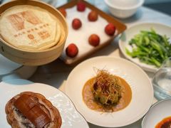 -北京宴(华贸购物中心店)