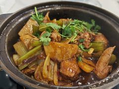 -小胖子羊肉馆·烧烤(龙茗路店)