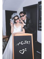 -色色婚纱摄影(大沥旗舰店)