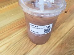 -Tims天好咖啡·贝果(雁展路万象天地店)