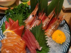 刺身拼盘-温野菜涮涮锅(大悦城店)
