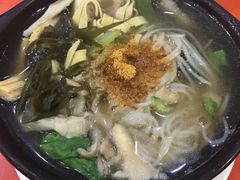 -清真·穆萨砂锅(大皮院店)