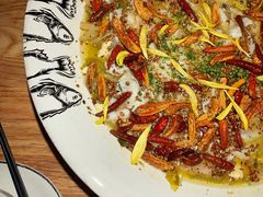 土豪版老坛子酸菜鱼-太二酸菜鱼(深圳布吉万象汇店)