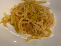 -杭州和达希尔顿逸林酒店·和园中餐厅-杭帮菜名店