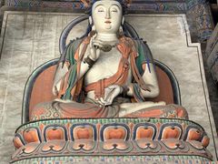 -善化寺