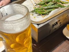 -盟重烧烤(高正街店)