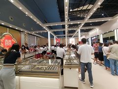 -东浩兰生上海世博展览馆