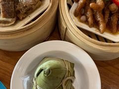 -糟粕醋·椰苑海南菜餐厅(亚龙湾天域酒店)