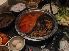 -牛New寿喜烧(金茂览秀城店)