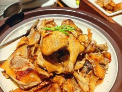 茶油姜母鸭-临家闽南菜(五店市店)
