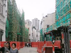 -孙文西路步行街
