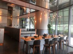 -金牌外婆家(苏州中心店)