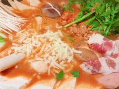 -冰川冷面·延边菜·炭烤串(观前店)