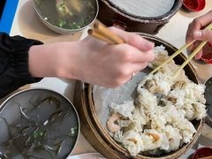 -海汇源老烧麦店(东大街总店)