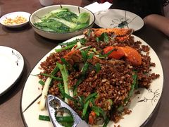 -喜记避风塘炒辣蟹(总店)