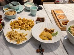 -南太湖山庄·四季轩&国风堂中餐厅