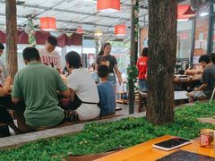 -重庆洪崖洞老火锅(音乐广场店)