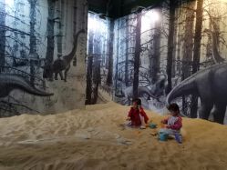 -恐龙探索乐园(磁器口店)