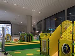 -广州白云国际机场-T2航站楼