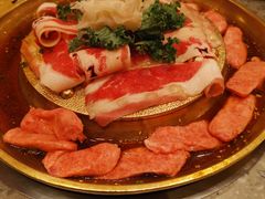 -牛牛章·章鱼水煎肉(光谷世界城店)