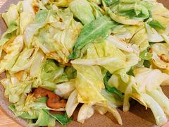 -水煮三国·川鲁江湖菜(香山店)