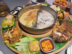 -椰小鸡·琼州糟粕醋(美兰缤纷城店)