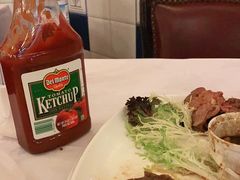 -沙利文餐厅(南湾街店)