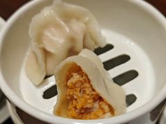 -喜鼎海胆水饺(东港店)