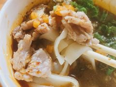 -王记生烫牛杂面馆(兰陵路店)