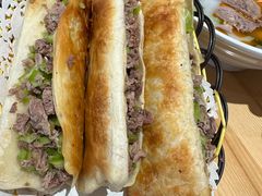 -辛杨和·大耳朵驴肉馆(银川总店)