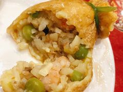 口袋豆腐-玉华台饭庄(裕中西里小区店)