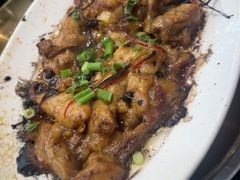 -船梆煮•蒸汽海鲜·炉火烤肉(五四广场店)