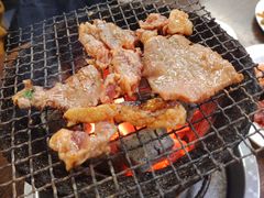 -西塔隆太白烤牛肉馆(图们路店)