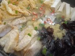 -刘姐啤酒鱼民族演艺餐厅(西街总店)