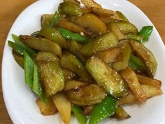 -东北四季饺子王(华山路店)