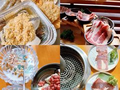 -拾勝牛·江景安格斯烧肉放题(江湾阳光天地店)