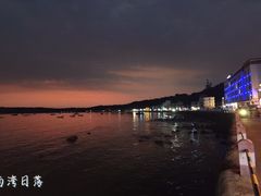 -石螺口海滩