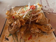 -北港方记海鲜楼·海景餐厅