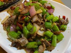 -老谭虾王蟹皇·龙虾·烧烤(蝴蝶湾店)