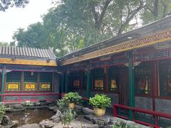 -白家大院·王府宫廷菜(苏州街店)