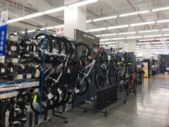 -迪卡侬(观山店)