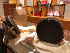 -LV路易威登(杭州万象城店)